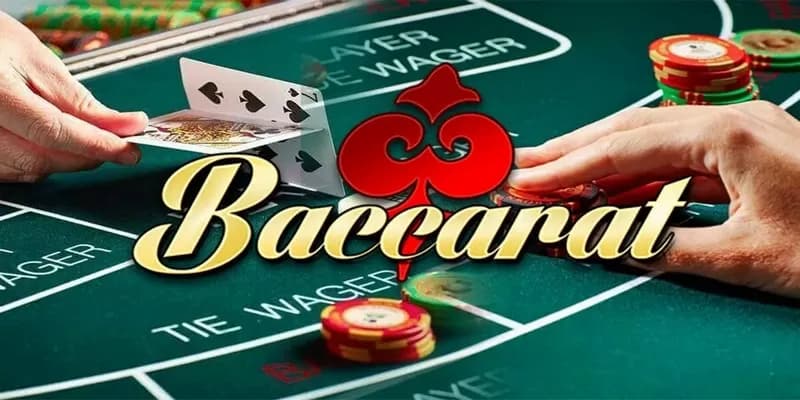 Chiến thuật baccarat kéo dài thời gian trải nghiệm và có cơ hội gỡ vốn khi không may mắn