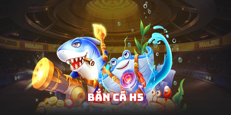 Ảnh bắn cá h5 ee88