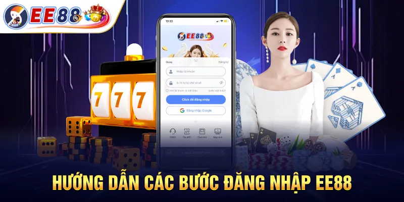 Ảnh đăng nhập EE88