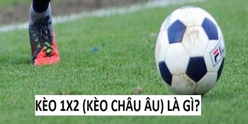 Rất dễ dàng để biết cách chơi kèo châu Âu qua các bước hướng dẫn chi tiết