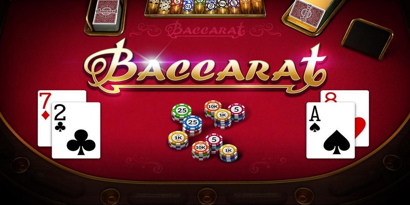 Áp dụng chiến thuật baccarat giúp tối đa lợi nhuận và kiểm soát cược hiệu quả