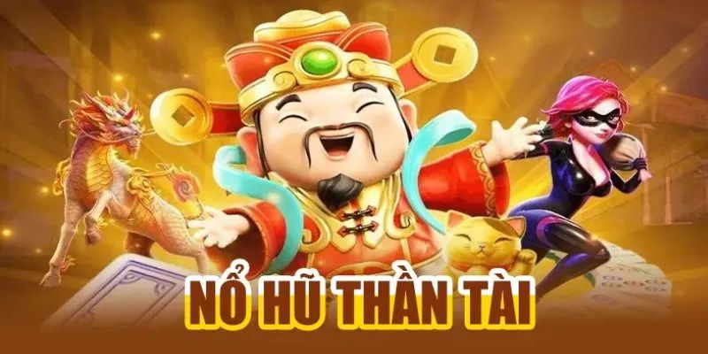 Ảnh nổ hũ thần tài EE88
