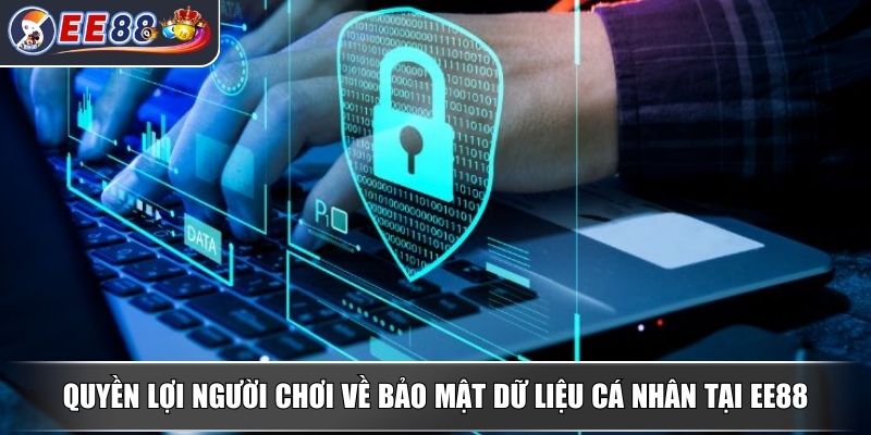 Tuân thủ chính sách bảo mật EE88 mang lại nhiều lợi ích quan trọng cho người