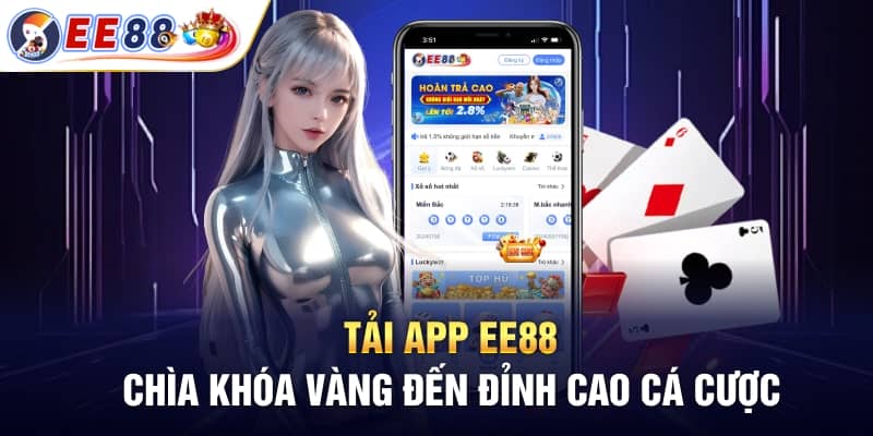 Ảnh tải app EE88